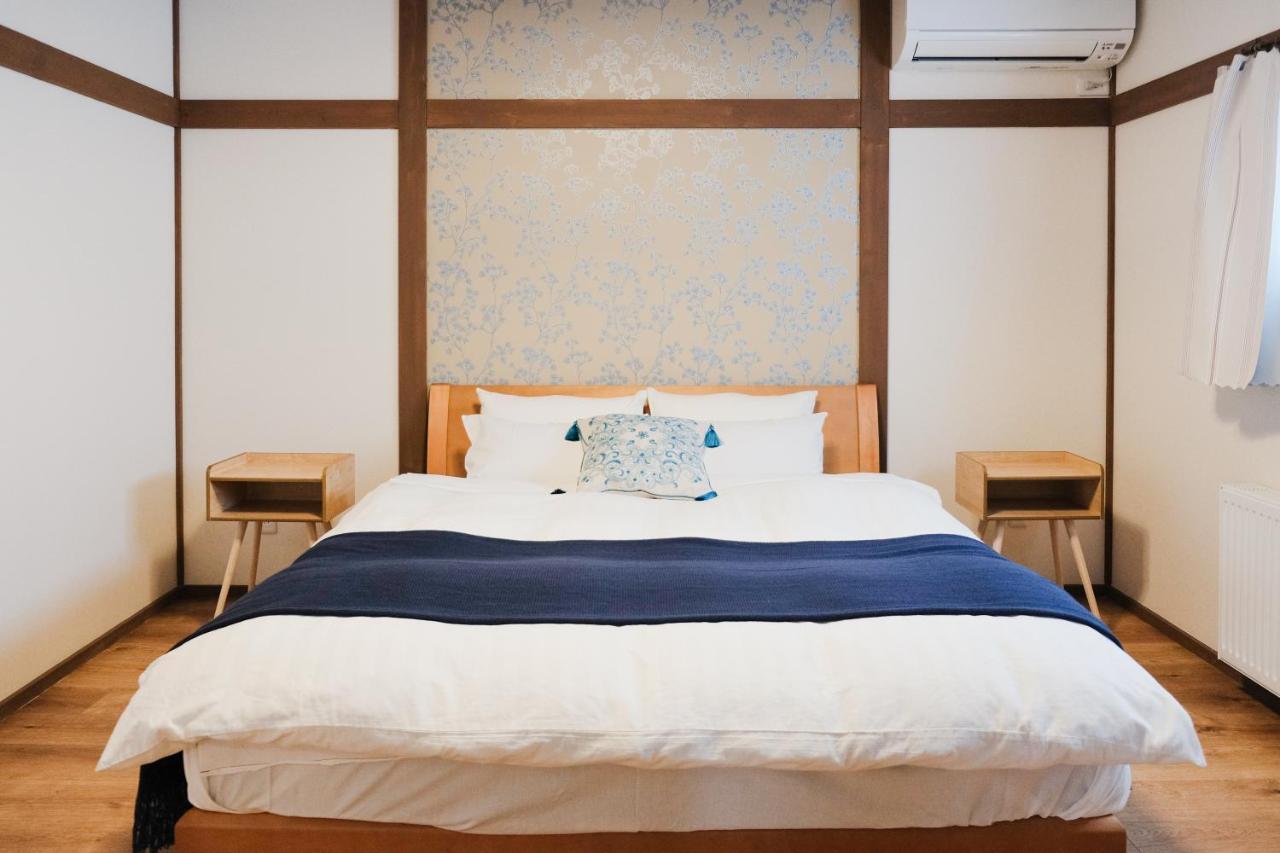 Lampstand Stay Sapporo Exterior photo