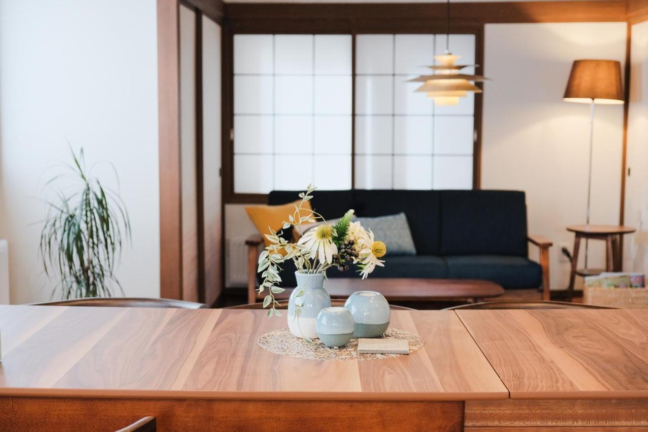 Lampstand Stay Sapporo Exterior photo
